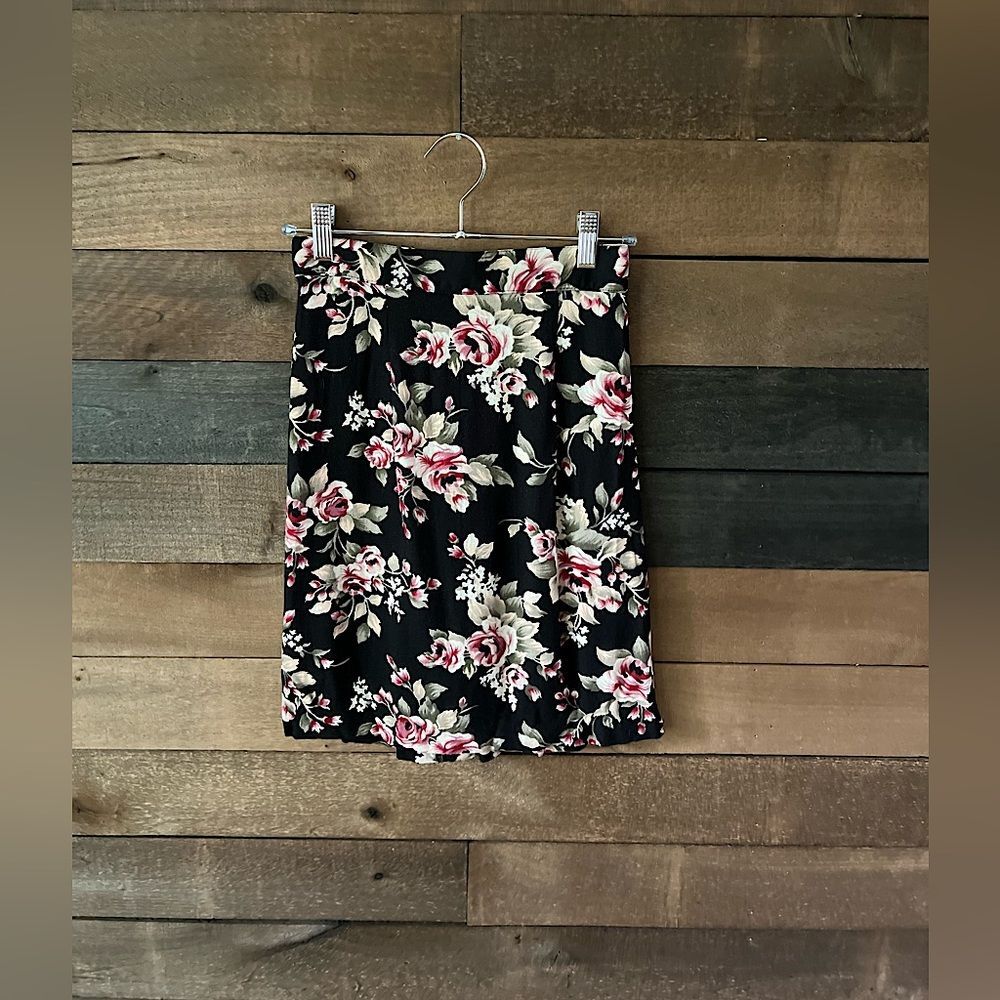 American-vintage Women's multi Skirt